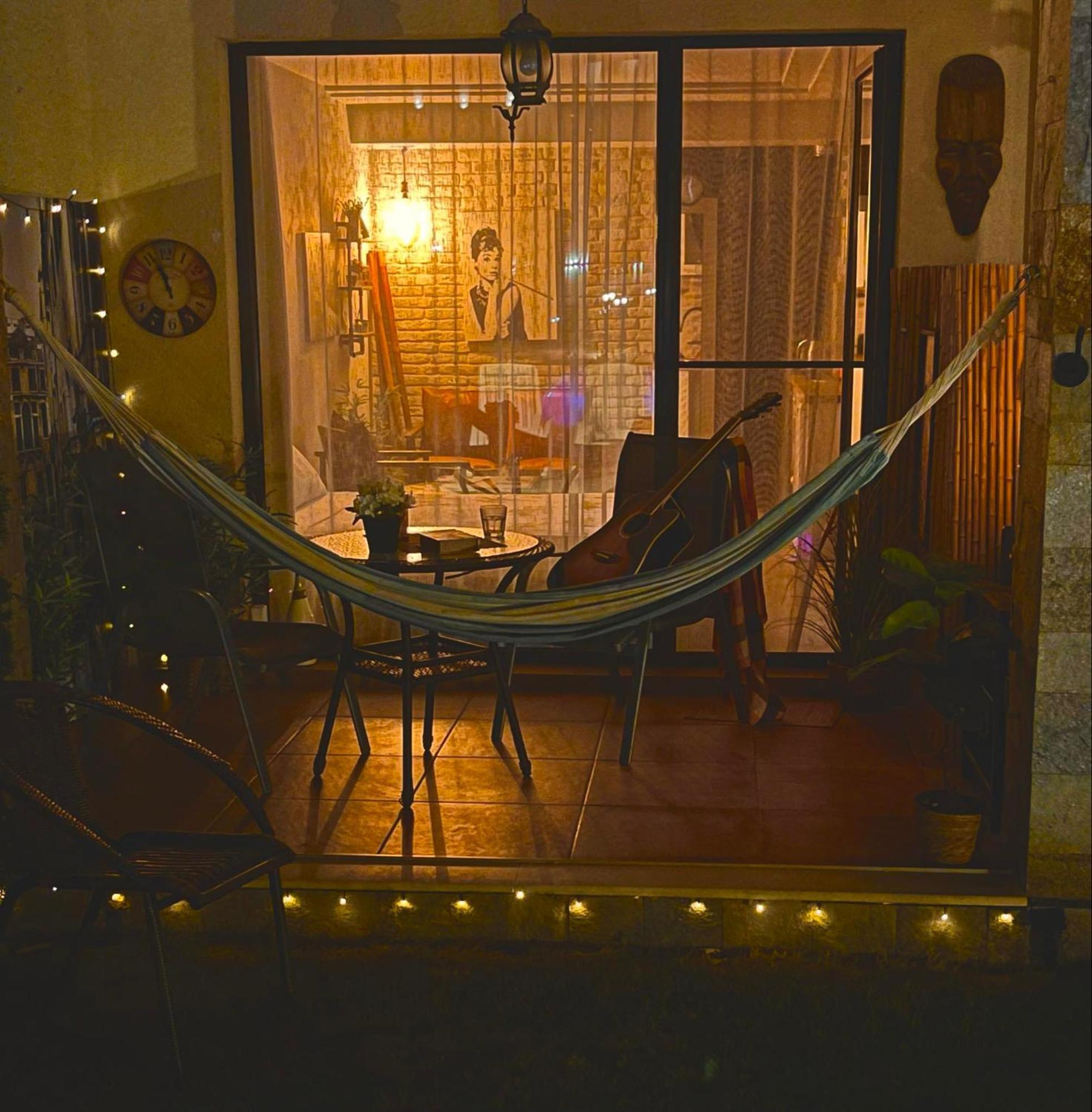 Private Art - Ground Floоr With Terrace And Patio Just Infront Ot The Pool - Just Infront Of Kavatsi דירה *