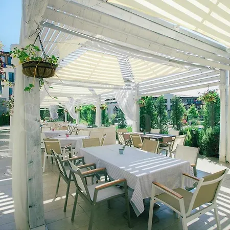Private Art Studio - Ground Floоr With Terrace And Green Patio Just Infront Ot The Pool - Just Infront Of Kavatsi Beach Sozopol Exterior photo