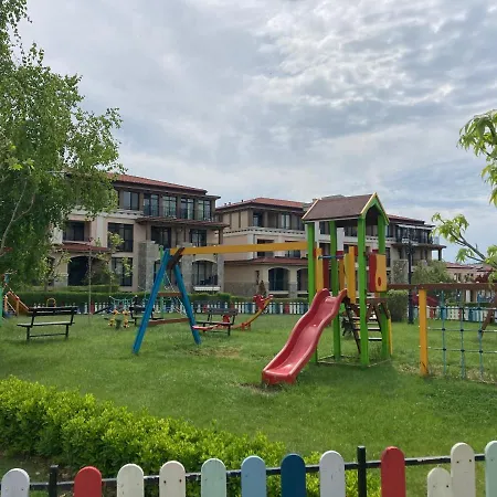 Private Art Studio - Ground Floоr With Terrace And Green Patio Just Infront Ot The Pool - Just Infront Of Kavatsi Beach Sozopol Exterior photo